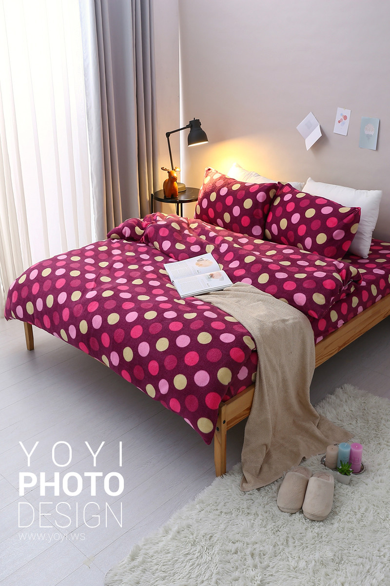 愛莉絲寢具文青風格攝影 21
