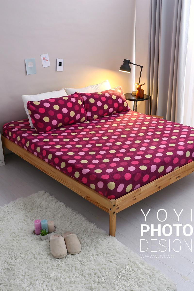 愛莉絲寢具文青風格攝影 29