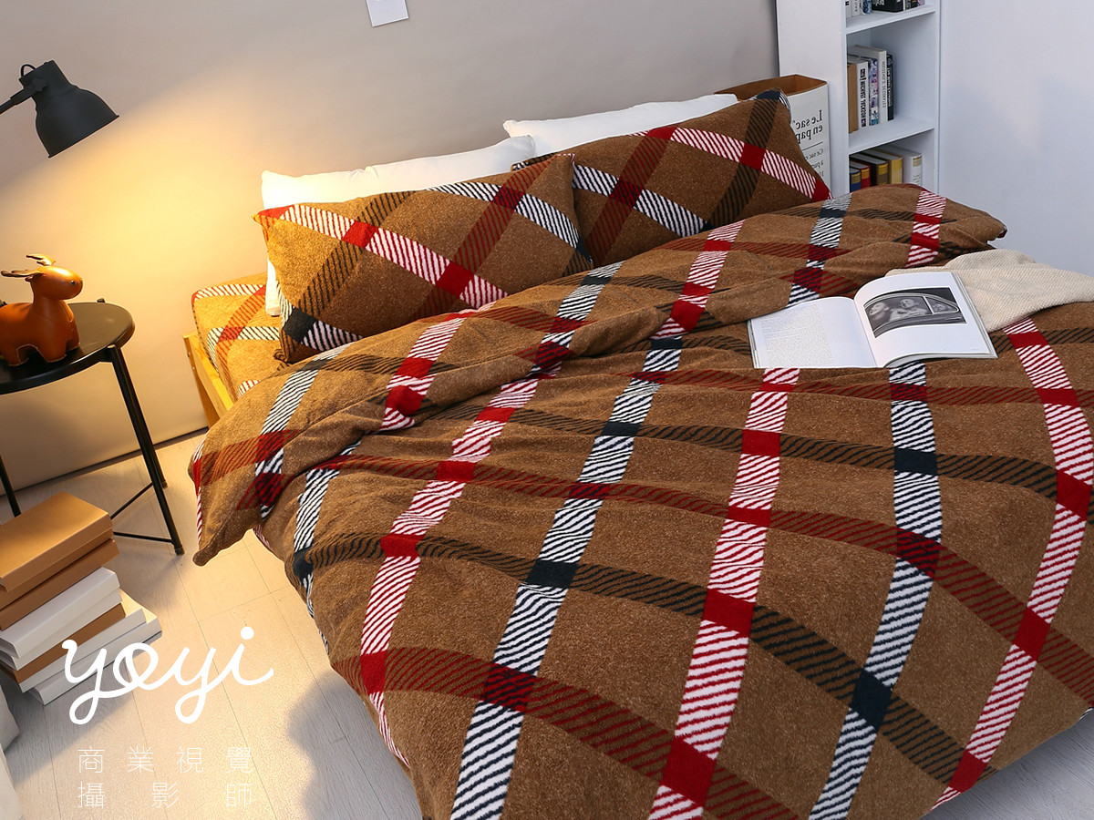 愛莉絲寢具文青風格攝影 33