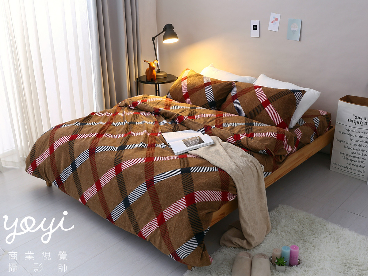 愛莉絲寢具文青風格攝影 37