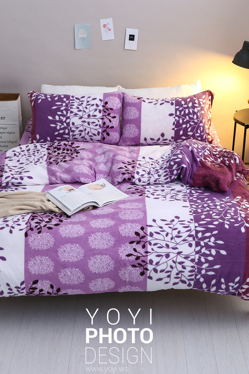愛莉絲寢具文青風格攝影 39
