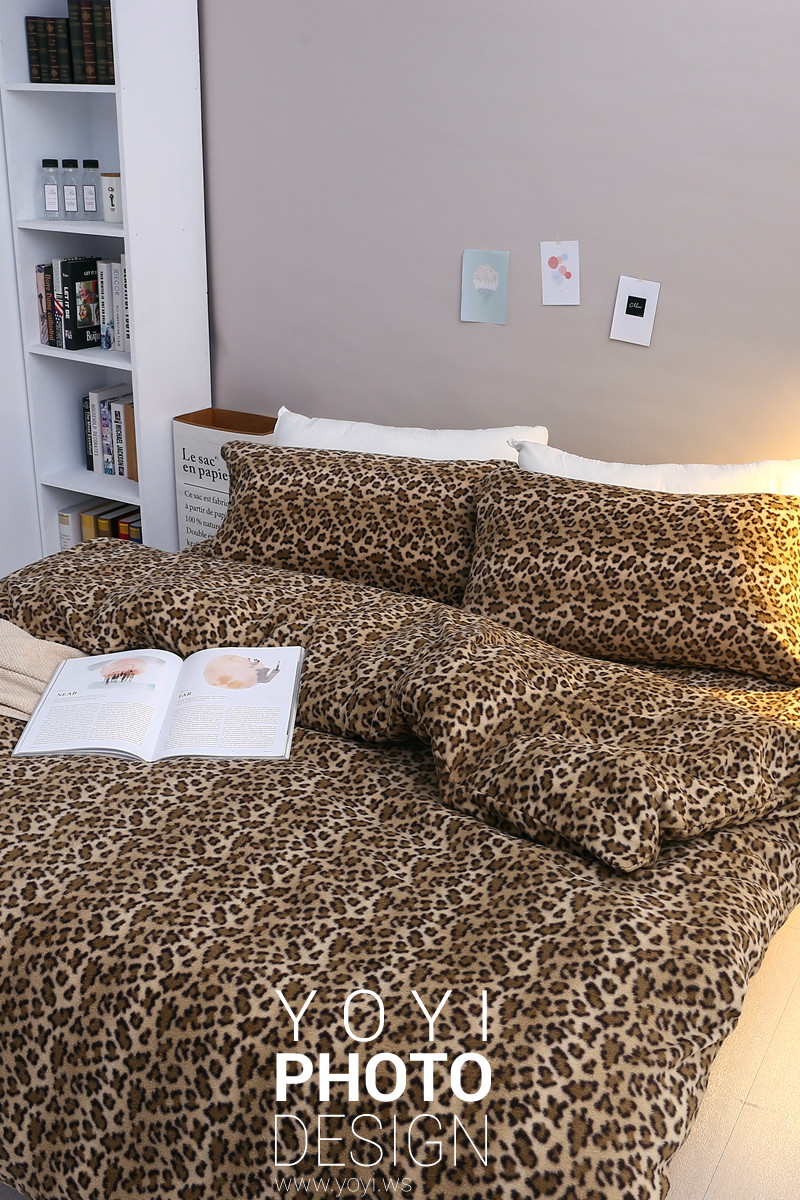 愛莉絲寢具文青風格攝影 41