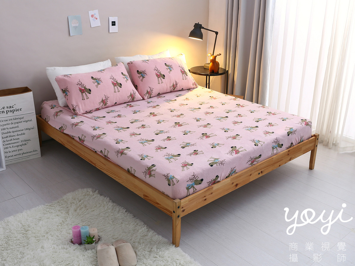 愛莉絲寢具文青風格攝影 45