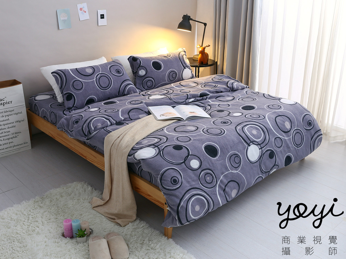 愛莉絲寢具文青風格攝影 47