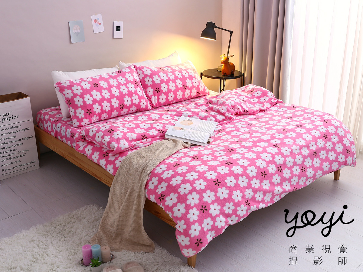 愛莉絲寢具文青風格攝影 53