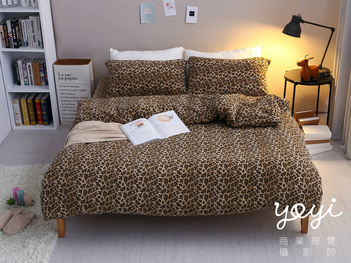 愛莉絲寢具文青風格攝影 55