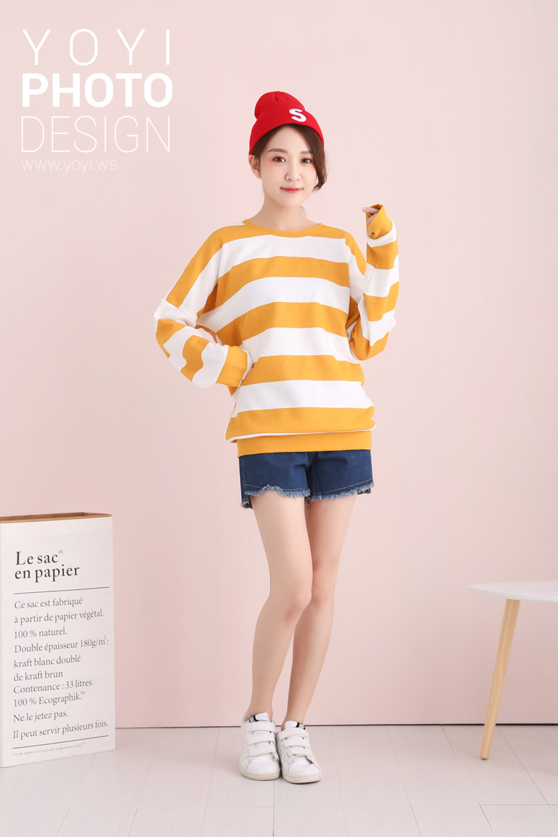 af女裝男裝情侶服攝影 1