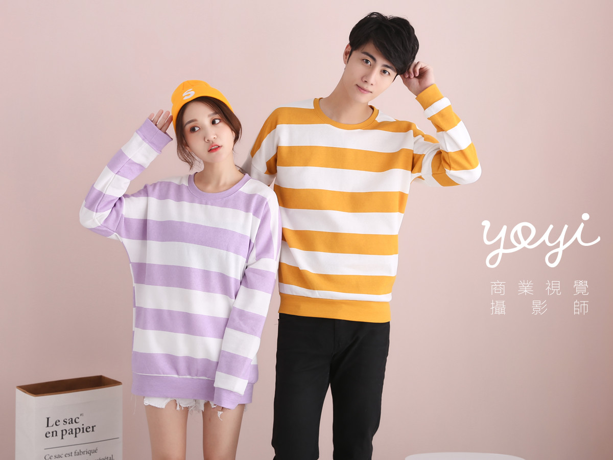 af女裝男裝情侶服攝影 15