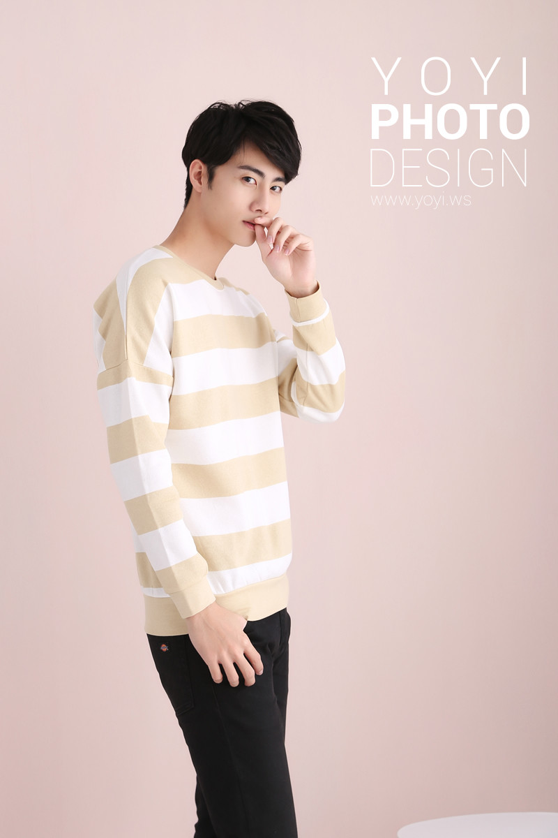 af女裝男裝情侶服攝影 31