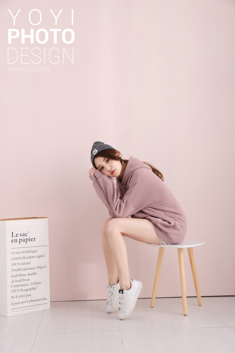 af女裝男裝情侶服攝影 39