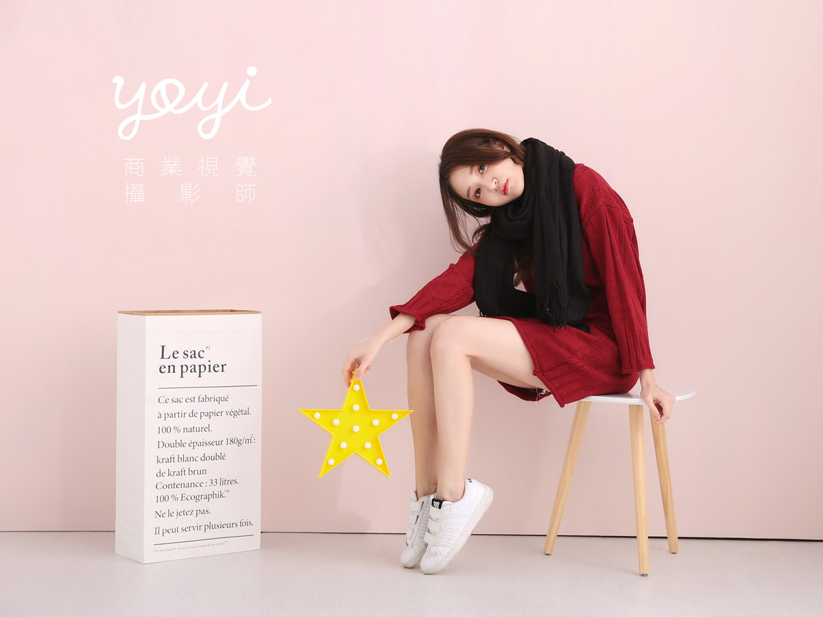 af女裝男裝情侶服攝影 41