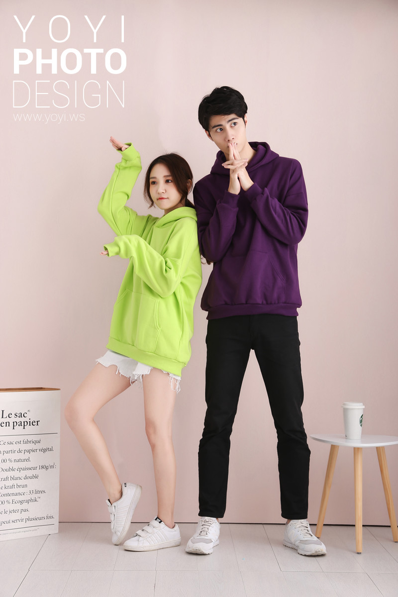 af女裝男裝情侶服攝影 47