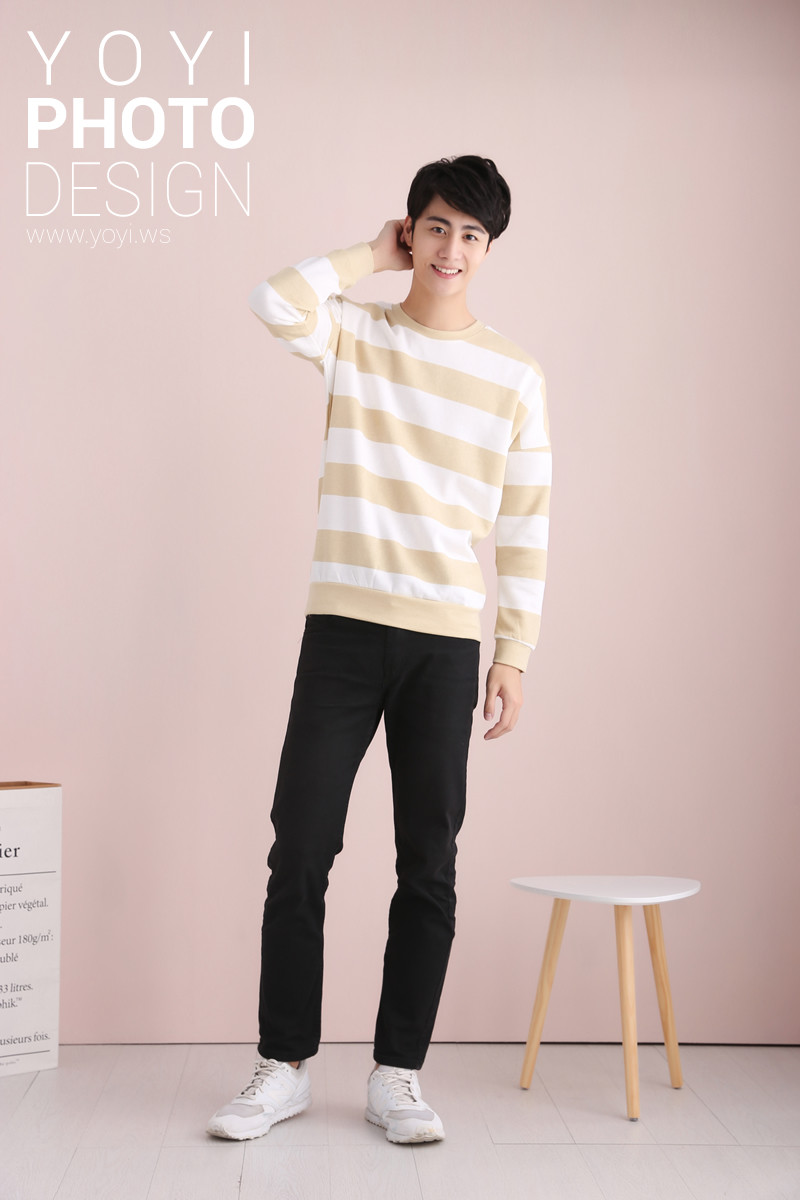 af女裝男裝情侶服攝影 53