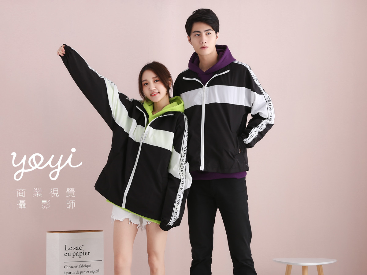 af女裝男裝情侶服攝影 55