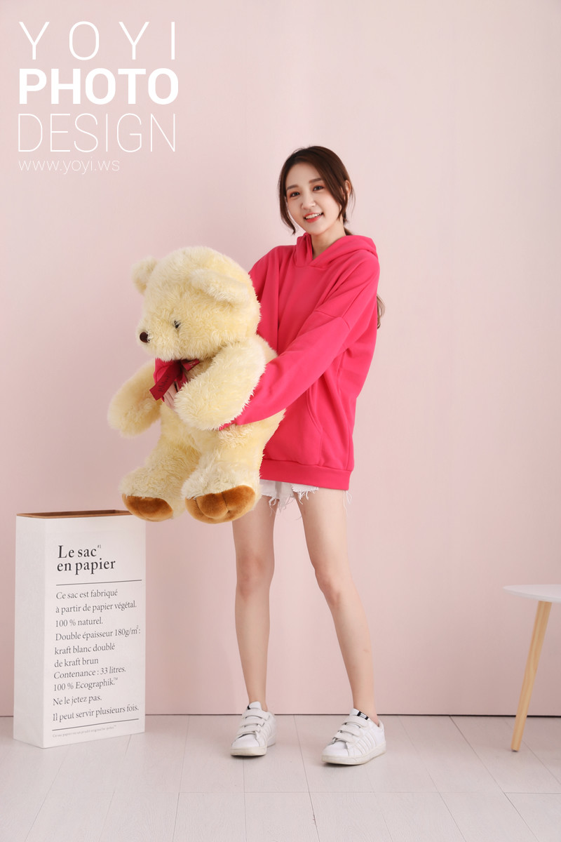 af女裝男裝情侶服攝影 57