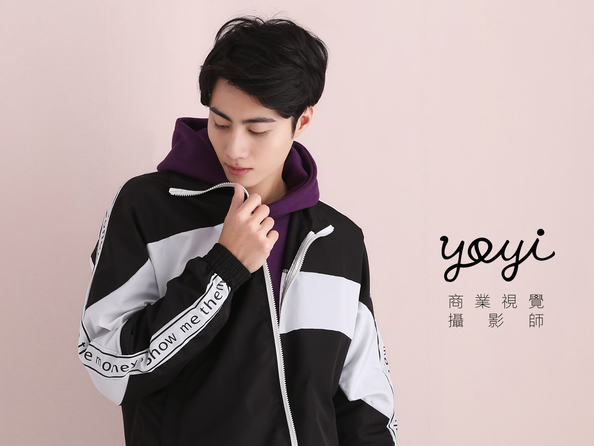 af女裝男裝情侶服攝影 59