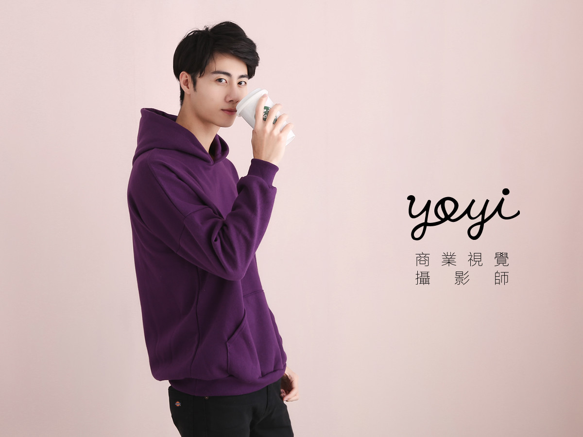 af女裝男裝情侶服攝影 61