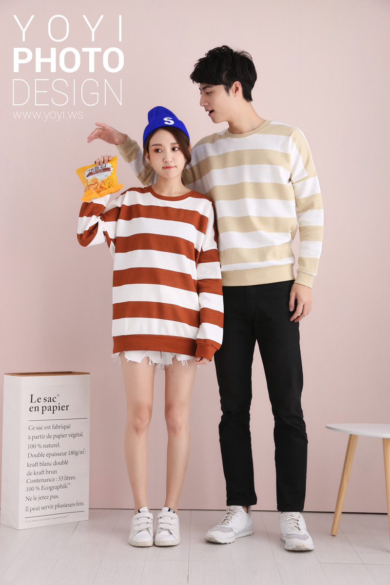 af女裝男裝情侶服攝影 63