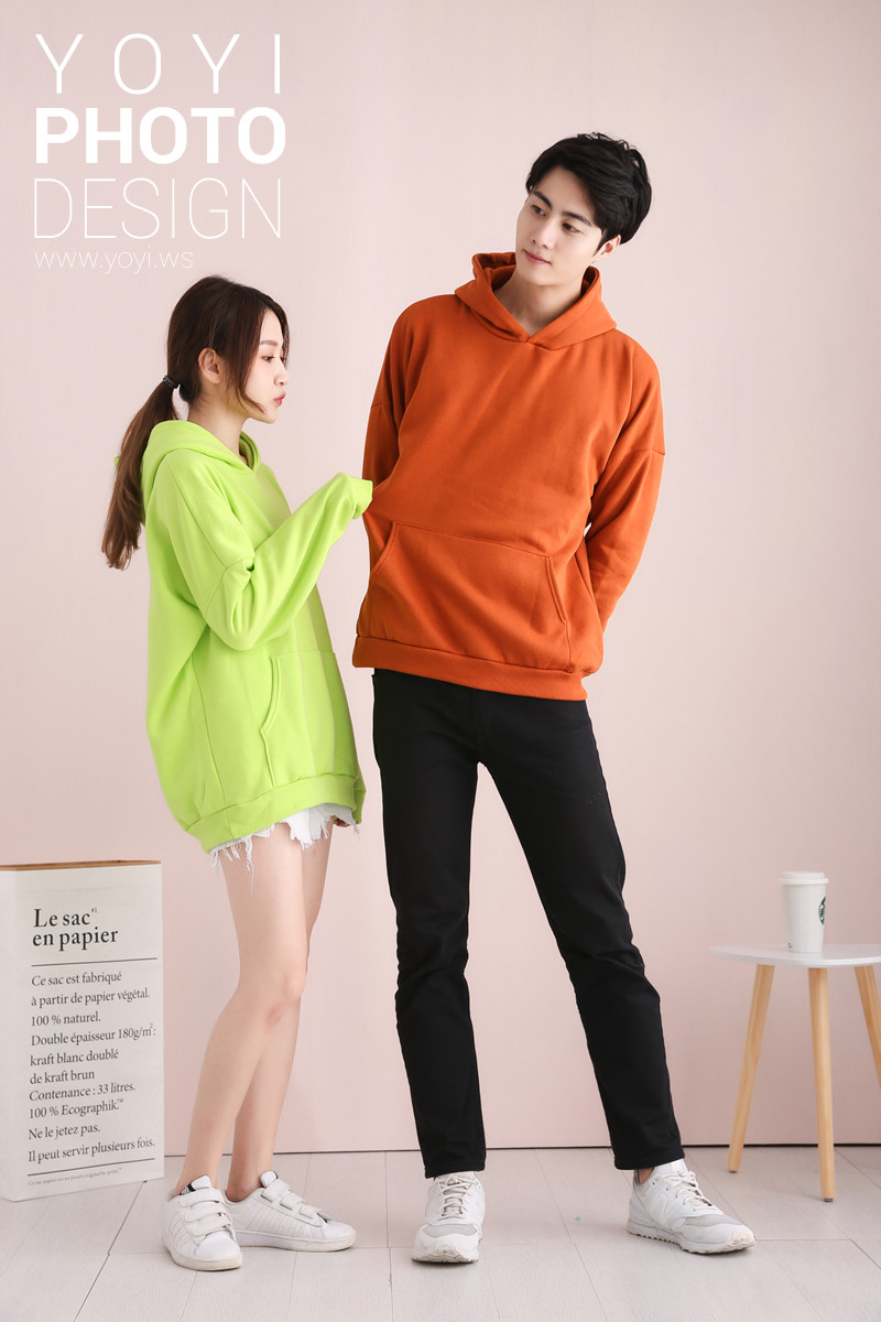 af女裝男裝情侶服攝影 69