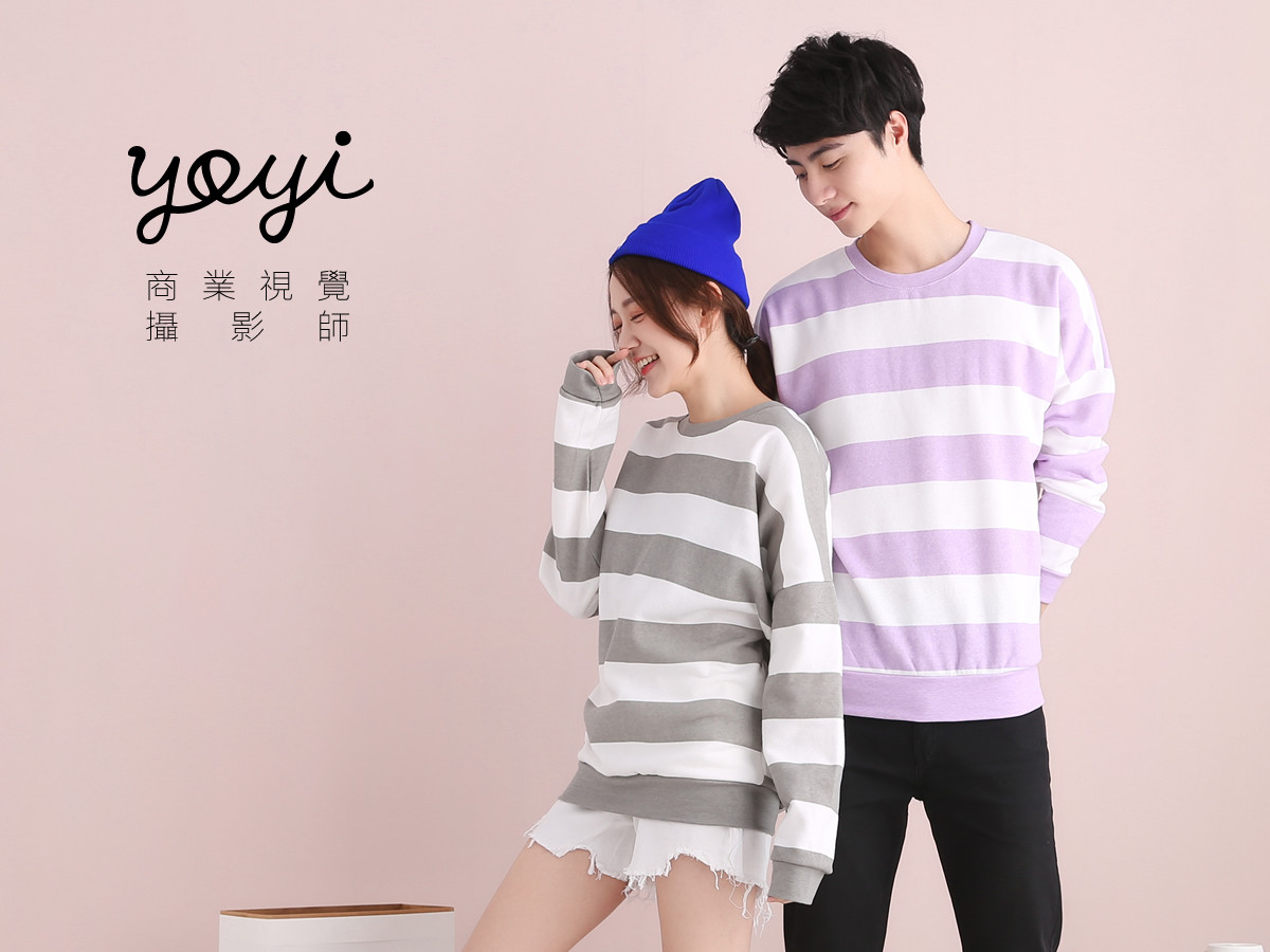 af女裝男裝情侶服攝影 77