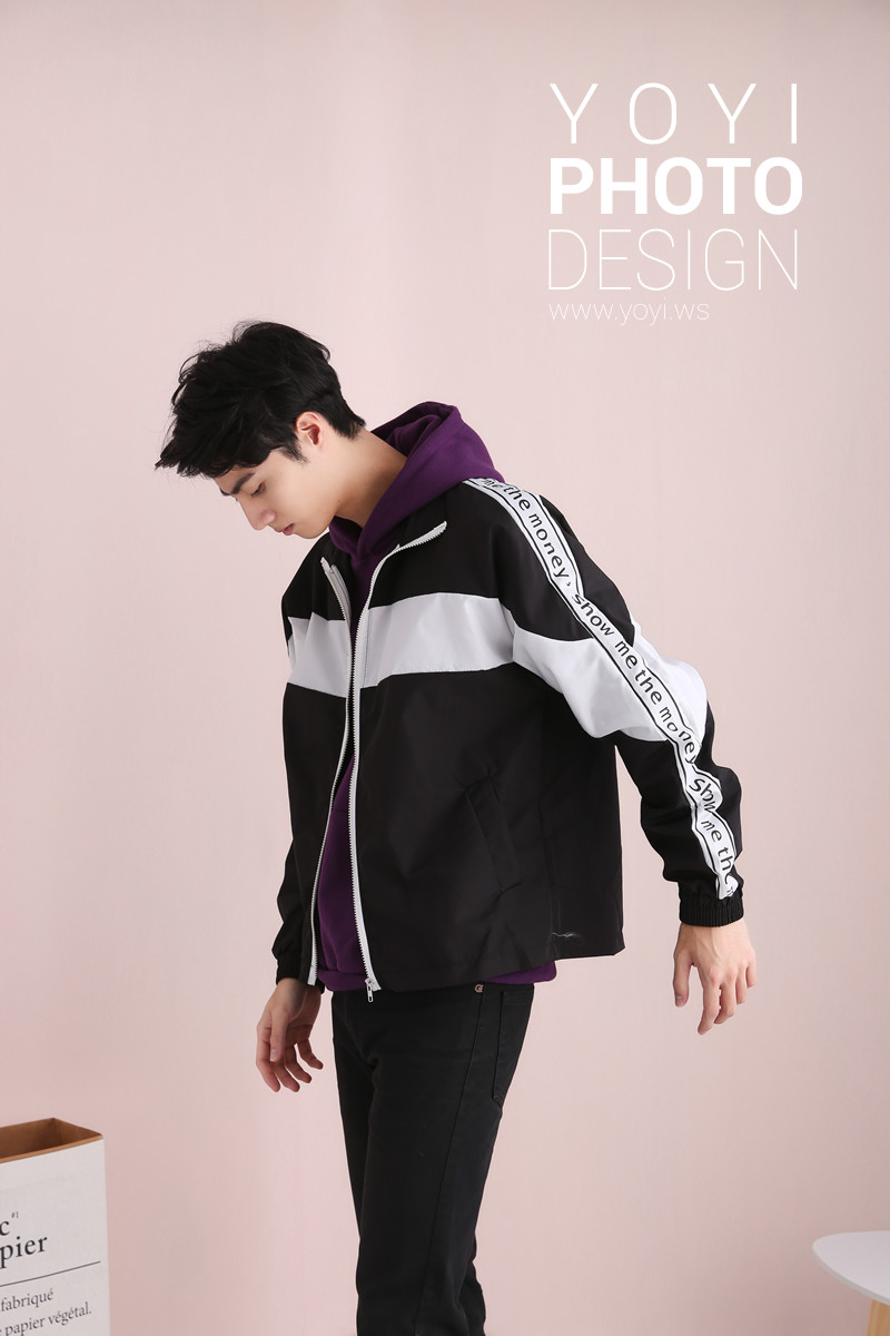 af女裝男裝情侶服攝影 79