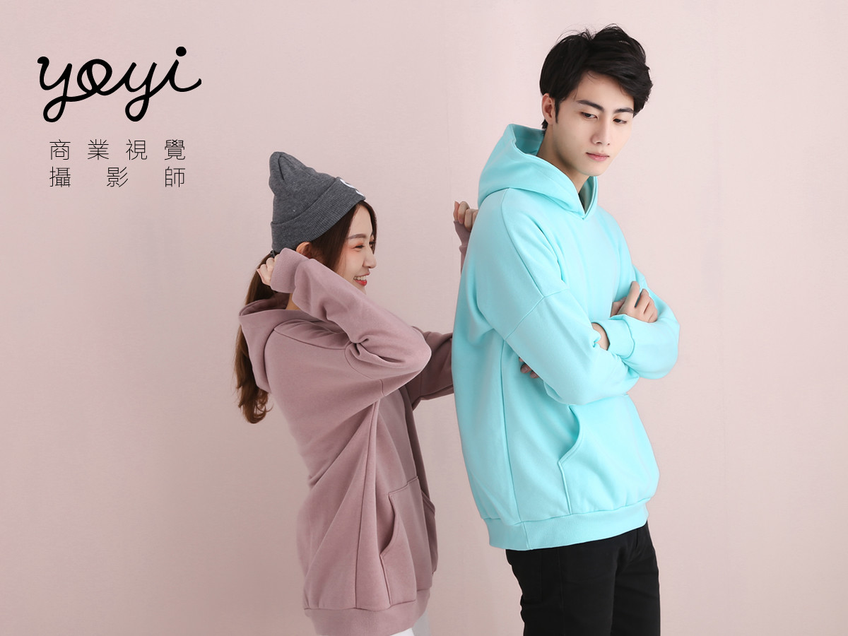 af女裝男裝情侶服攝影 81