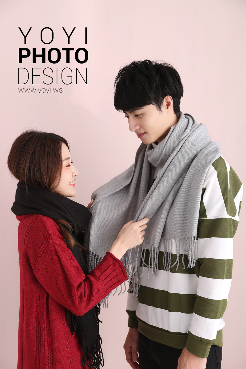 af女裝男裝情侶服攝影 85