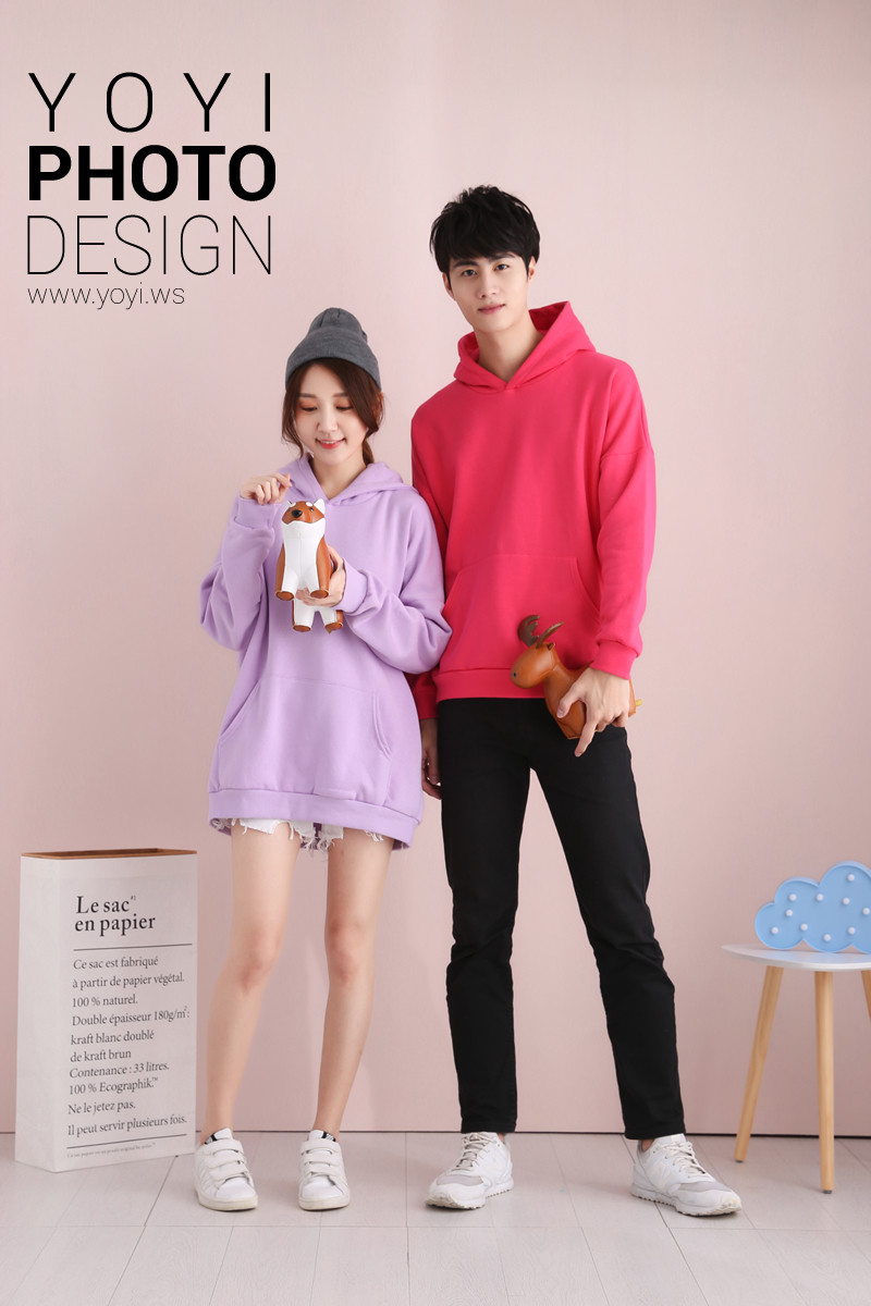 af女裝男裝情侶服攝影 89