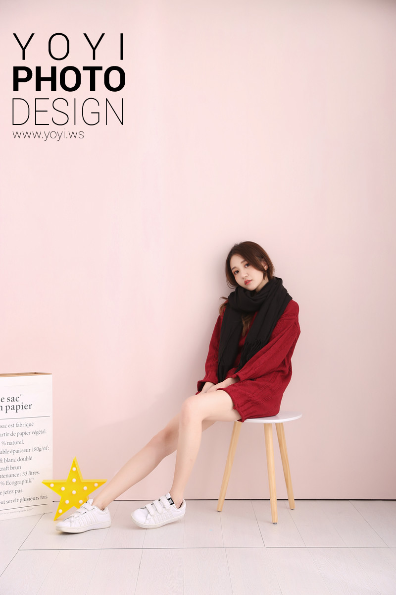 af女裝男裝情侶服攝影 91