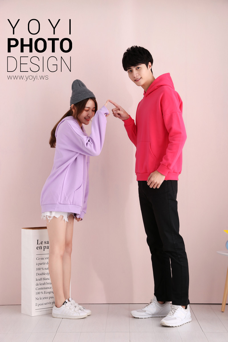 af女裝男裝情侶服攝影 93