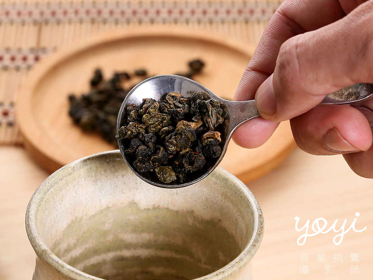 錒藝茶葉禮盒攝影 23