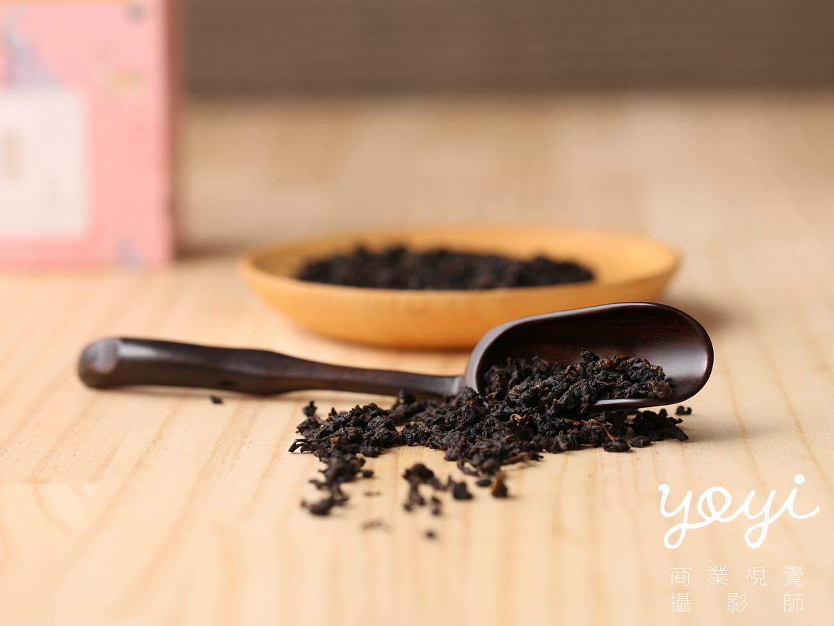 錒藝茶葉禮盒攝影 25