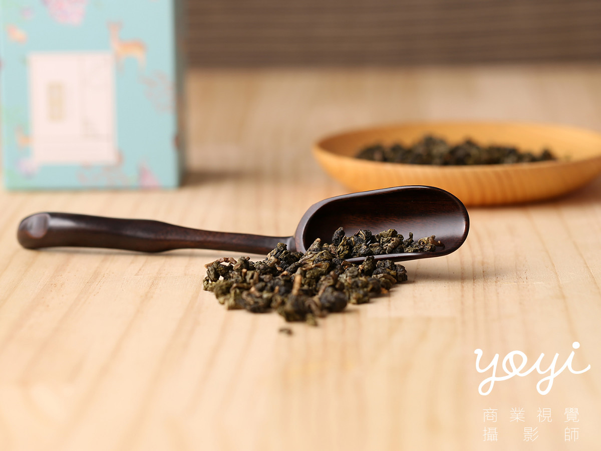 錒藝茶葉禮盒攝影 27