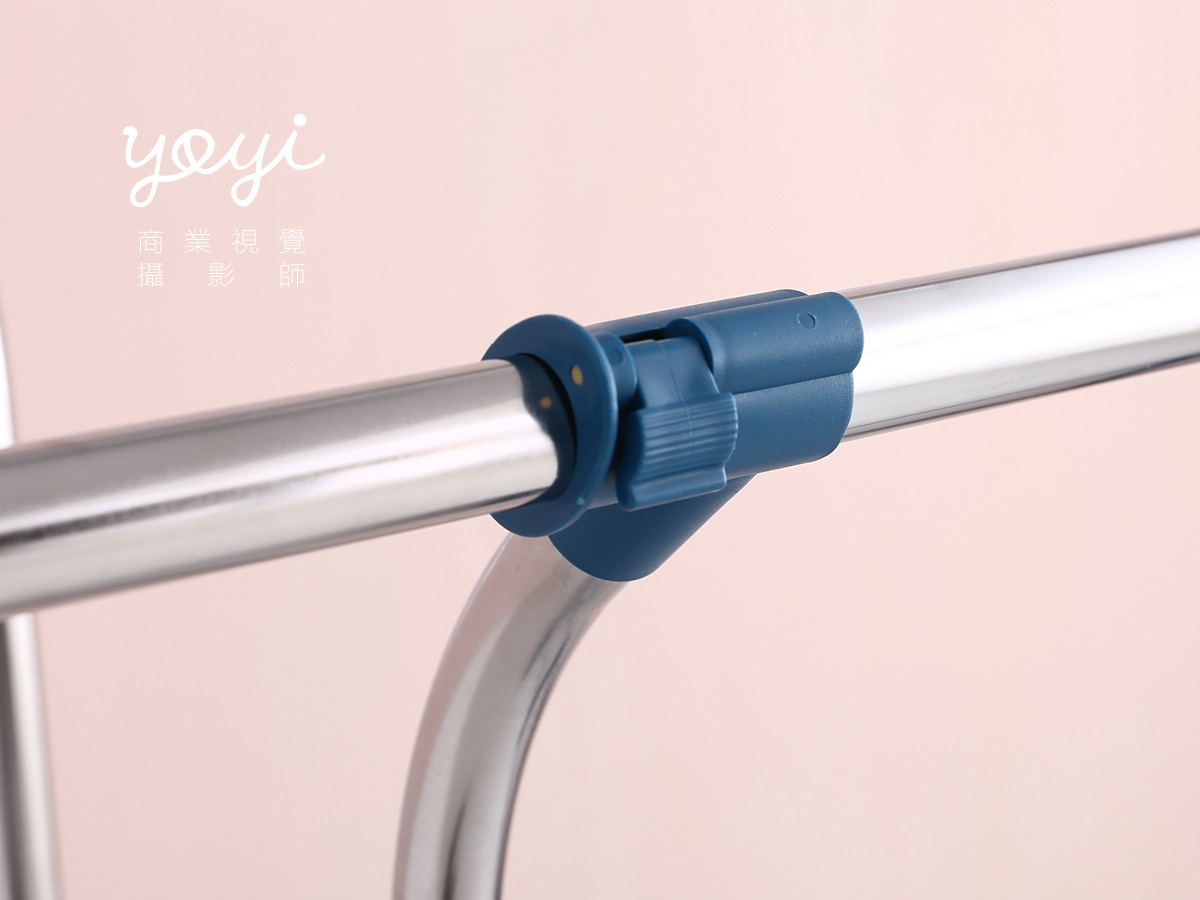 魔法空間衣架攝影 7