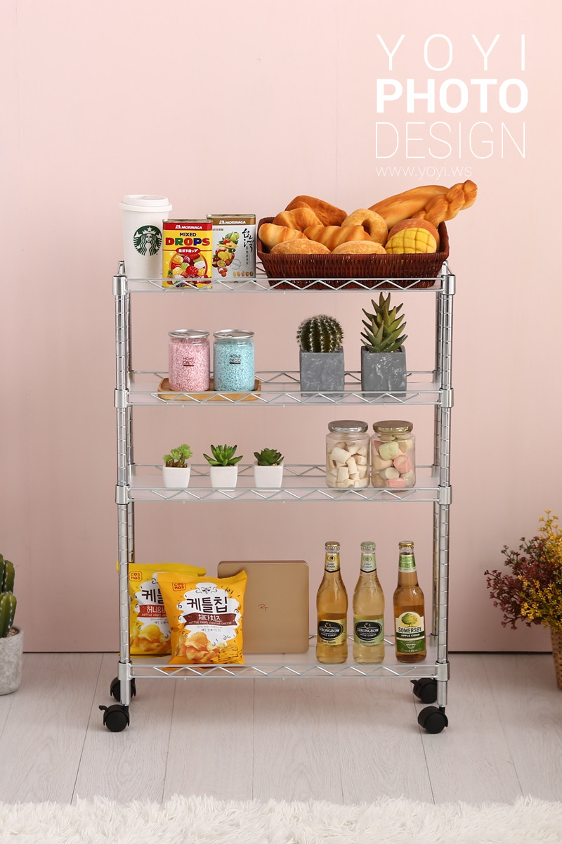 魔法空間衣架攝影 9