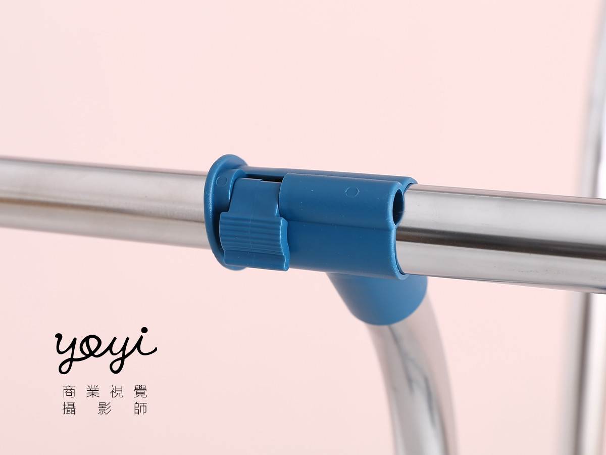 魔法空間衣架攝影 13