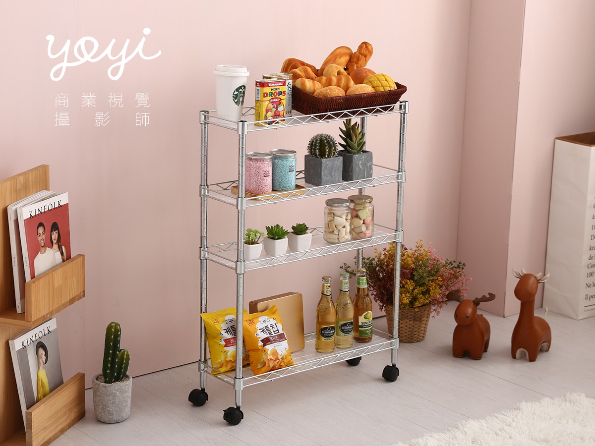 魔法空間衣架攝影 29