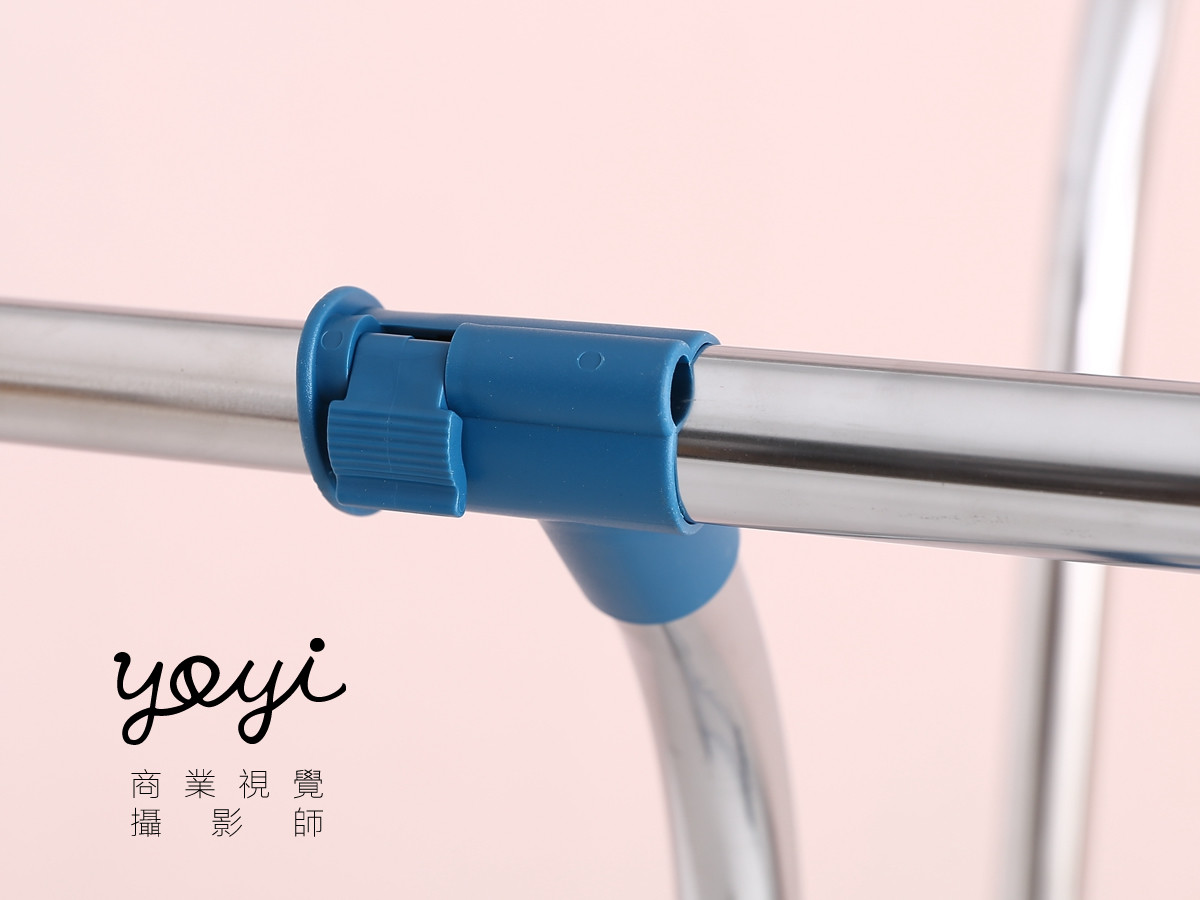 魔法空間衣架攝影 33