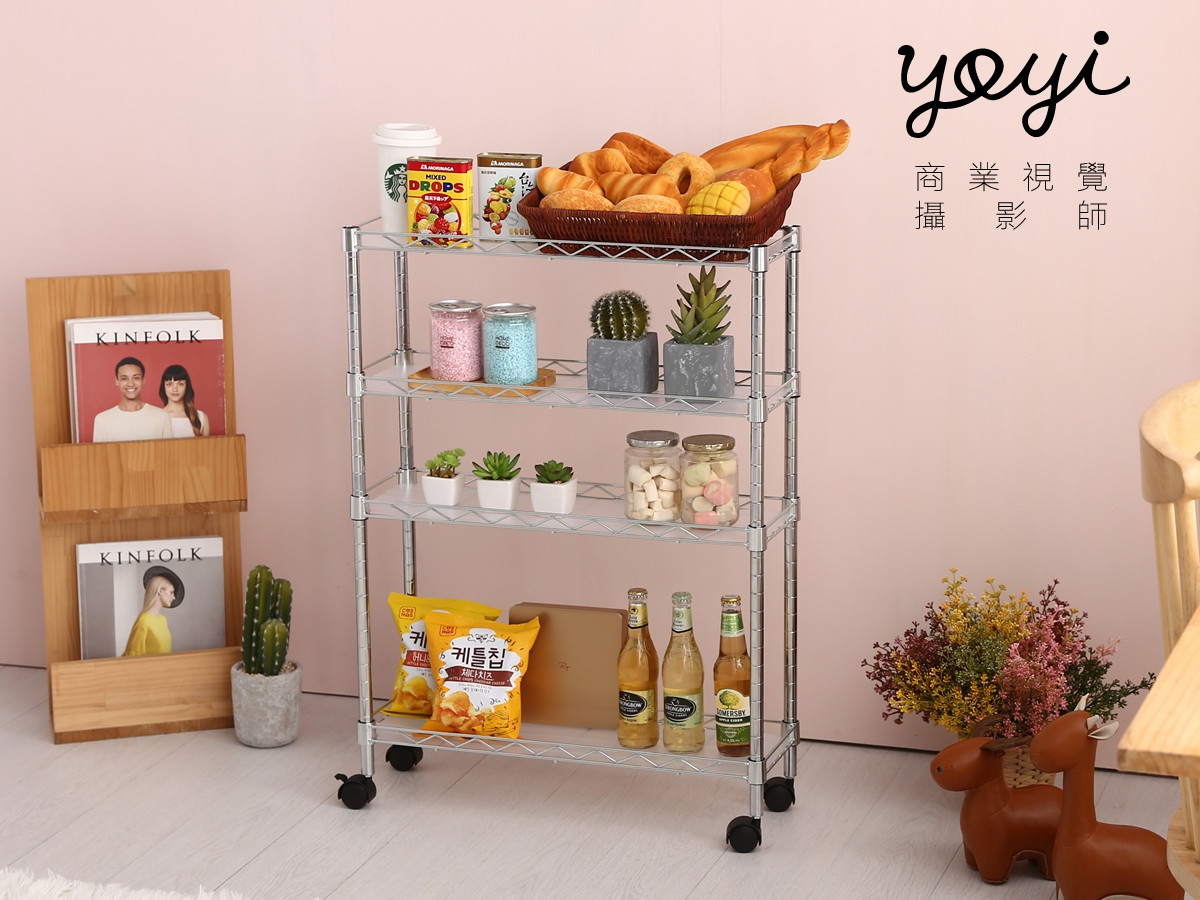 魔法空間衣架攝影 45