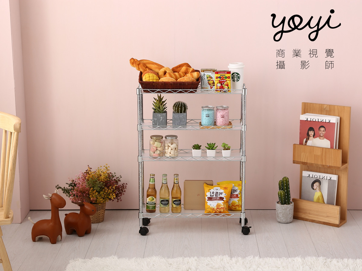 魔法空間衣架攝影 47