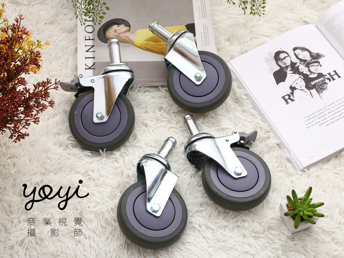 魔法空間衣架攝影 49