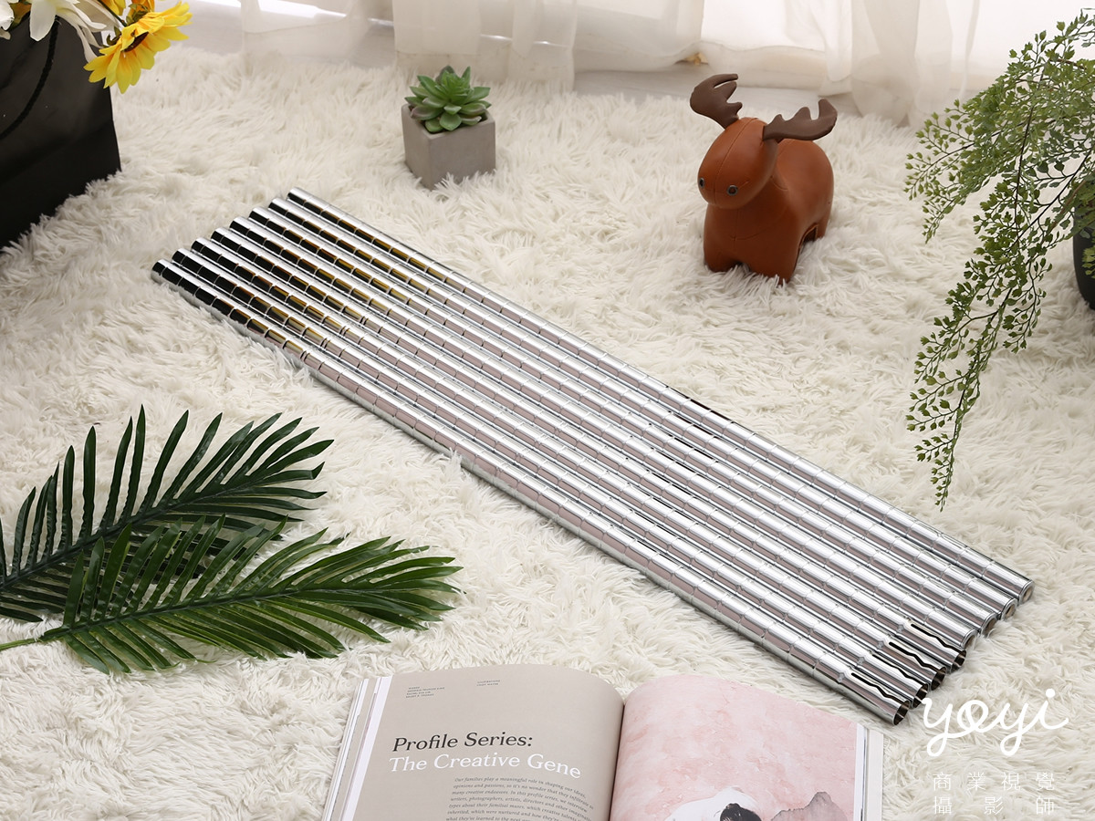 魔法空間衣架攝影 57