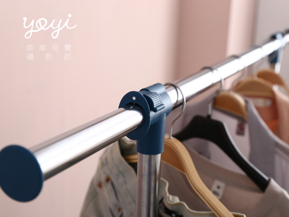 魔法空間衣架攝影 59