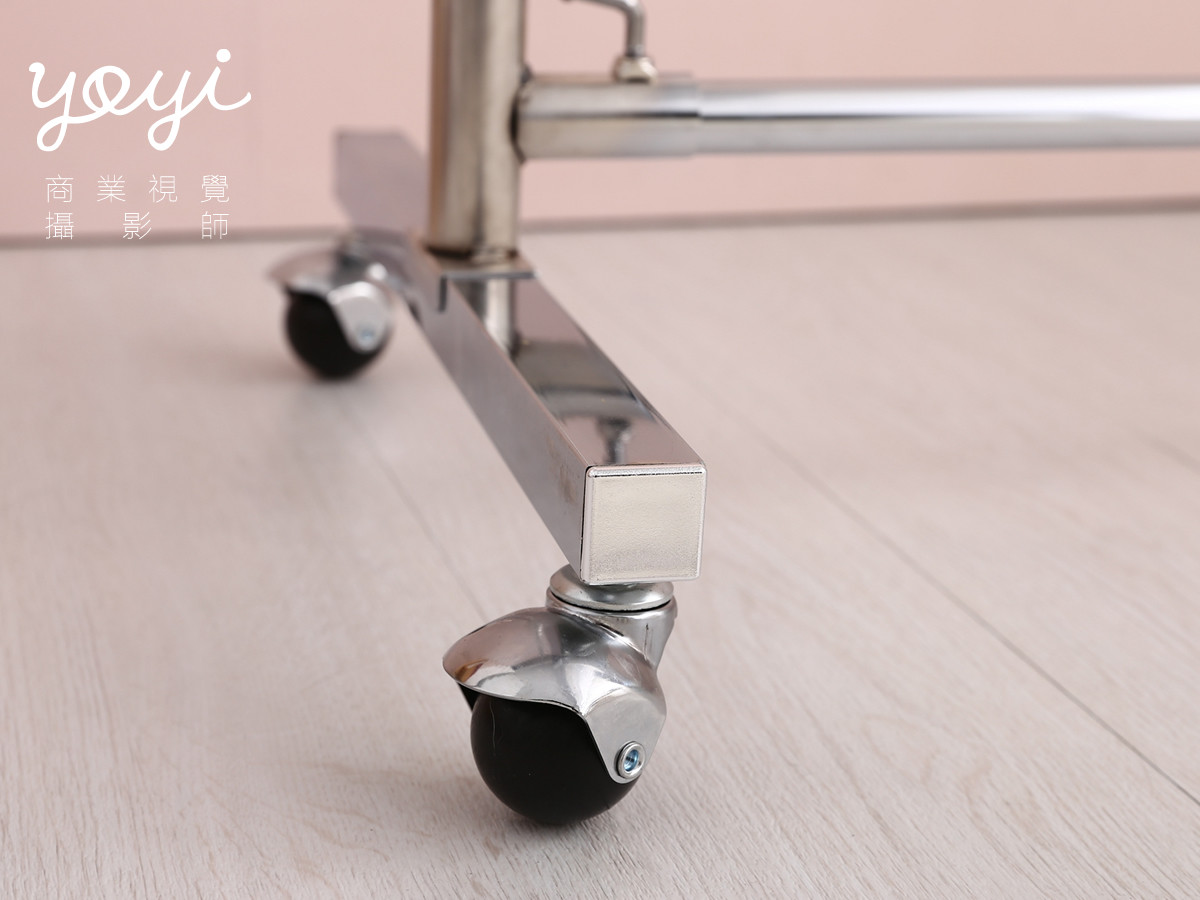 魔法空間衣架攝影 61