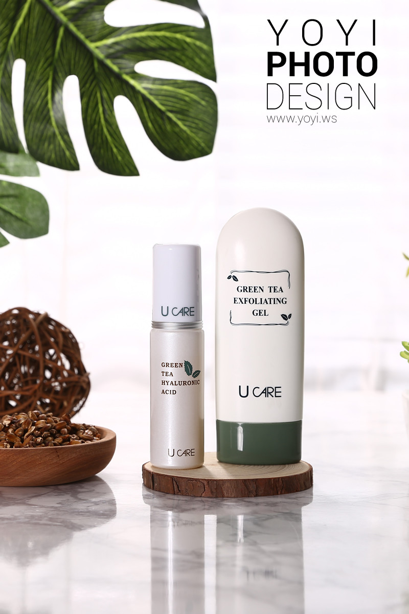 威爾嘉保養品攝影 3