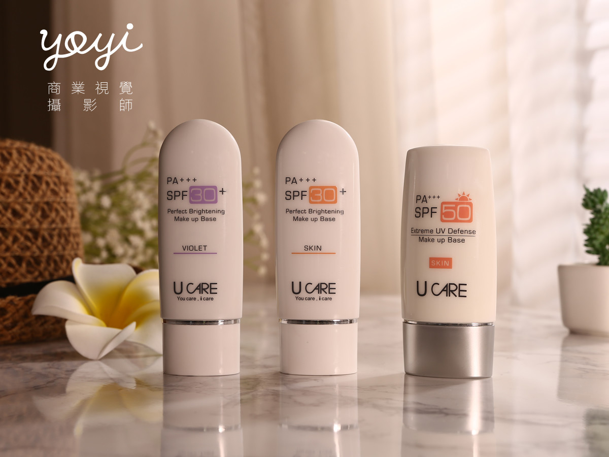 威爾嘉保養品攝影 7