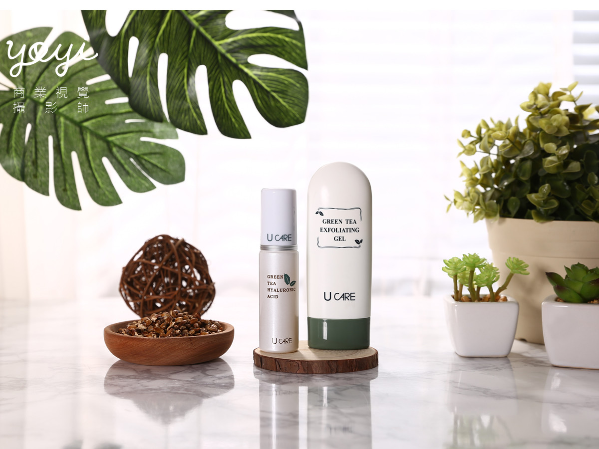 威爾嘉保養品攝影 33