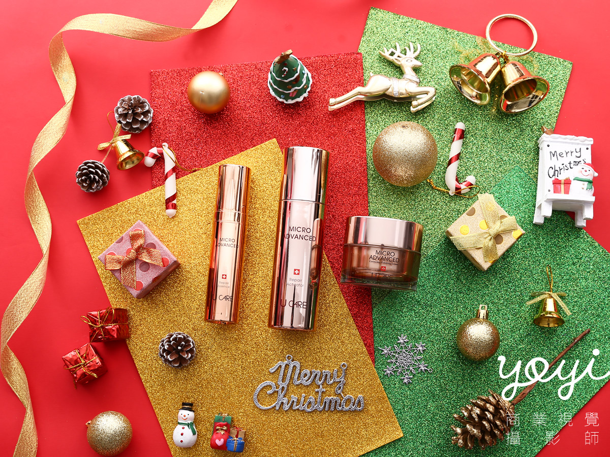 威爾嘉保養品攝影 37