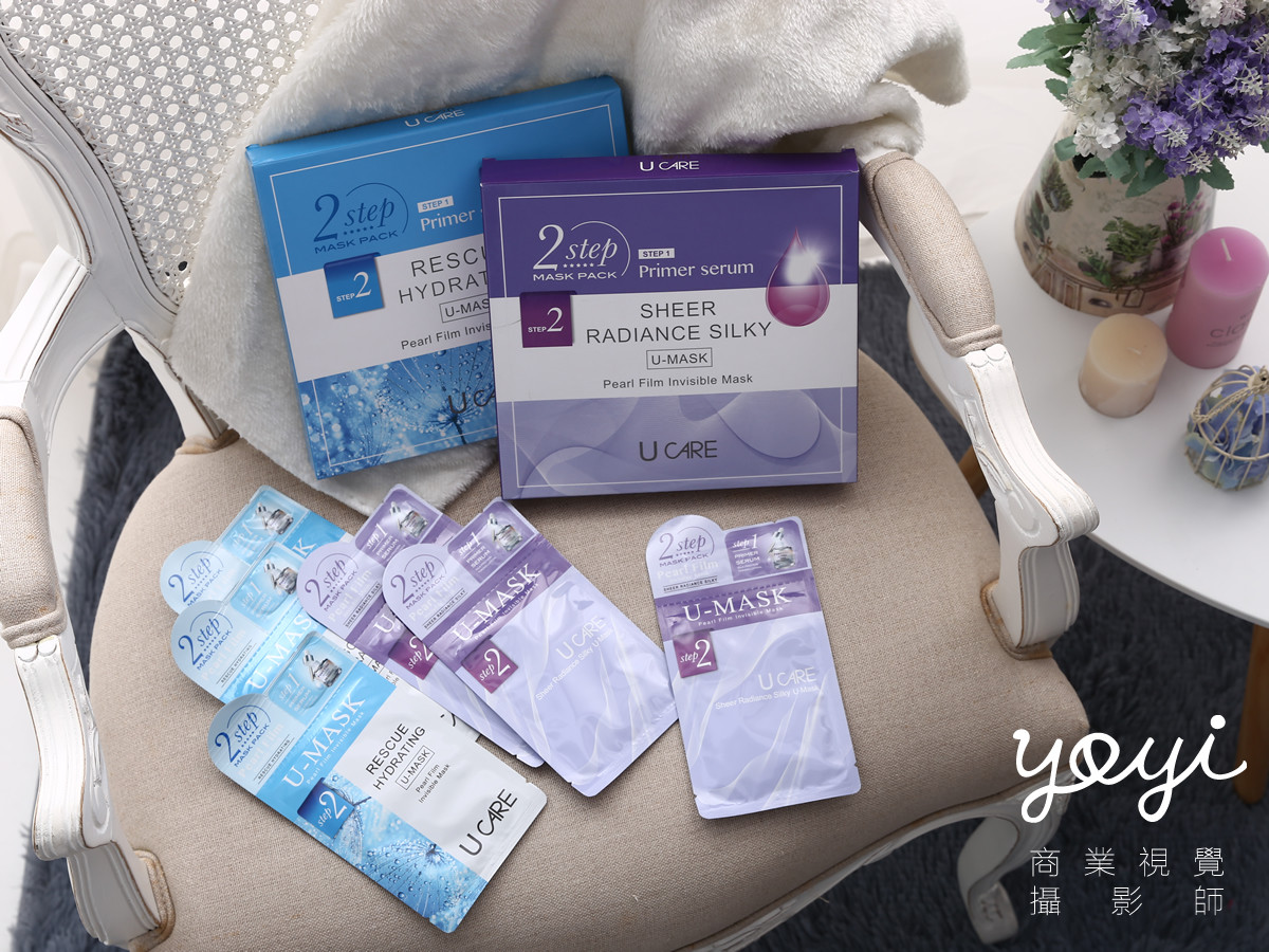 威爾嘉保養品攝影 41