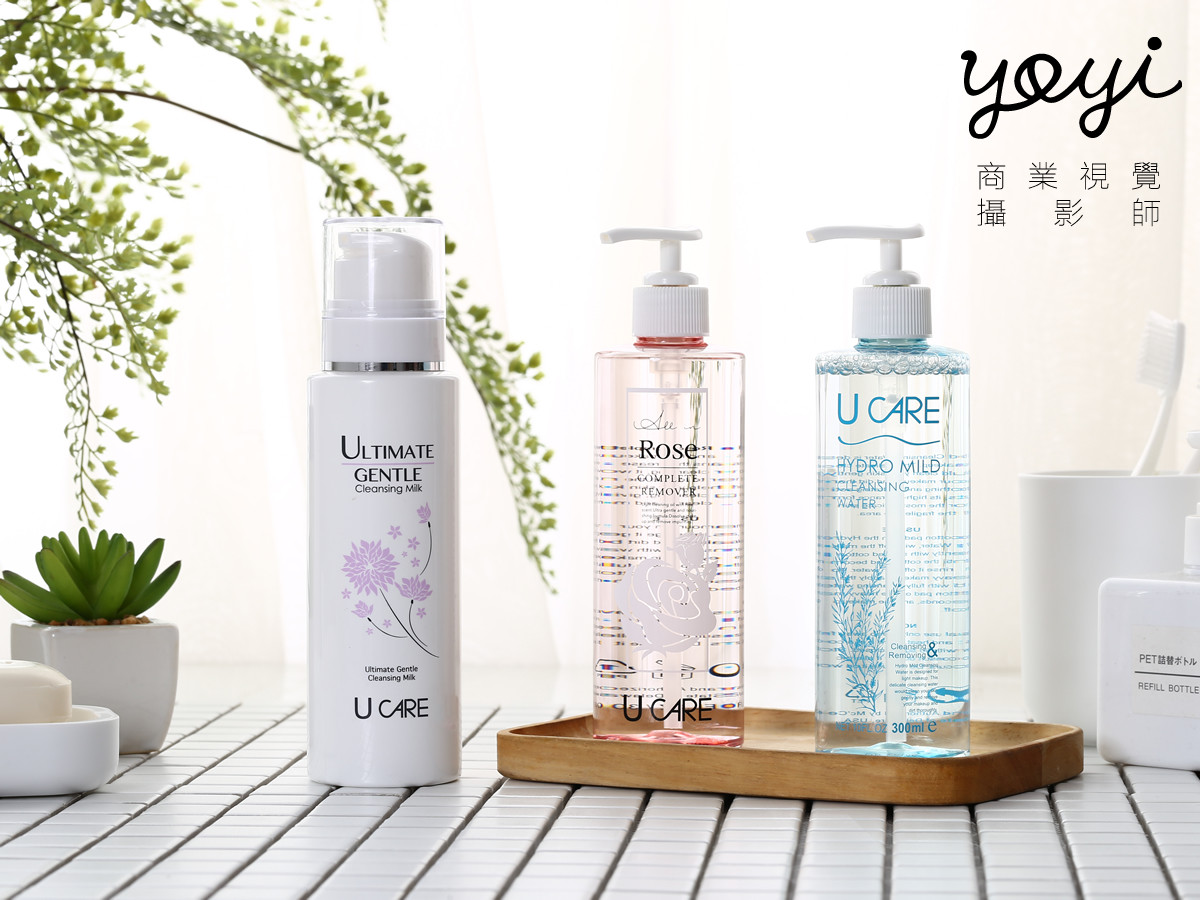 威爾嘉保養品攝影 43